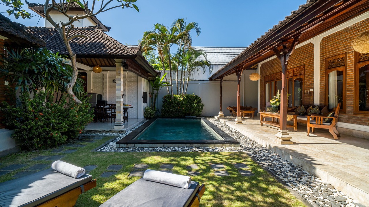 Photo of Outdoor in Central Seminyak