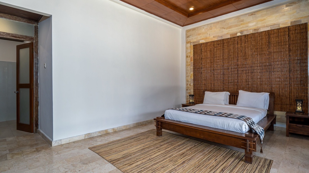 Photo of Bedroom in Central Seminyak