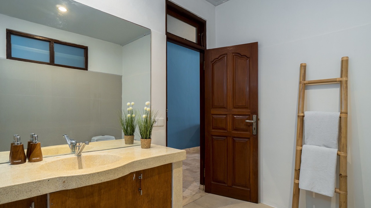 Photo of Bathroom in Central Seminyak