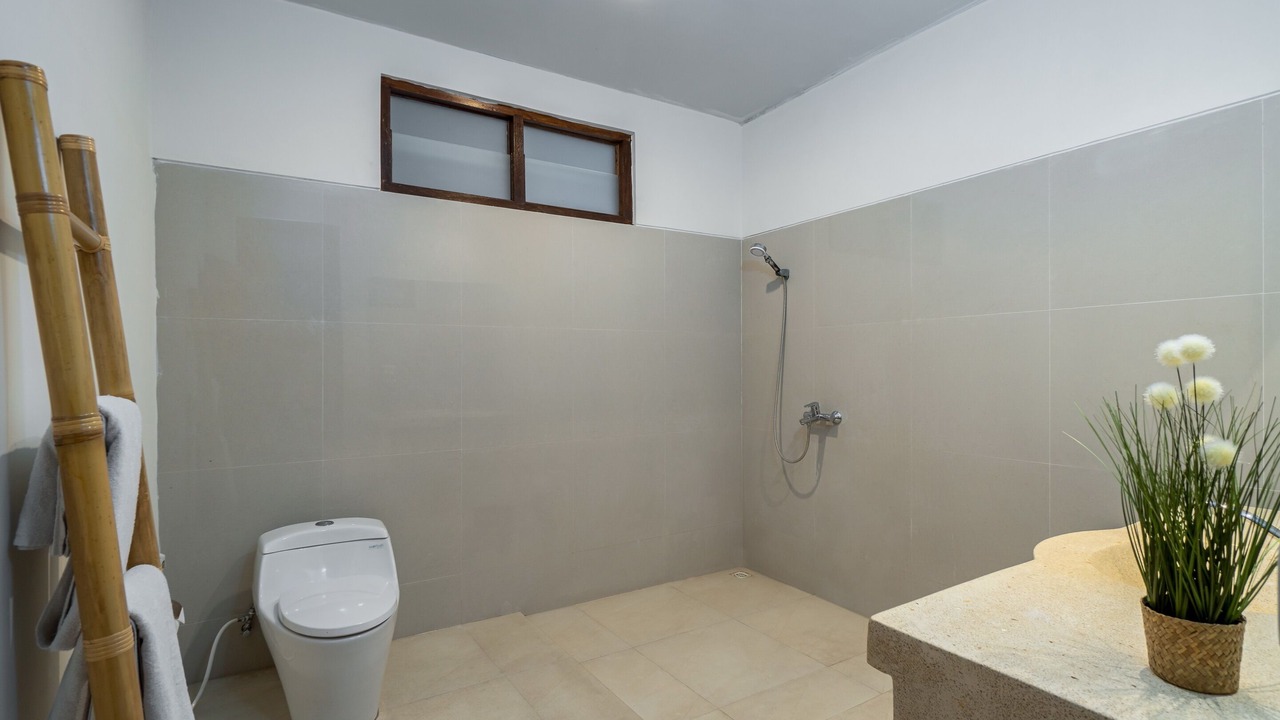 Photo of Bathroom in Central Seminyak
