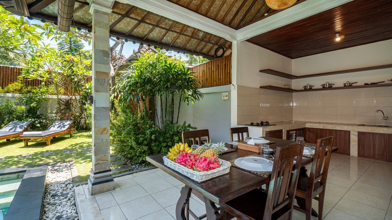 Photo of Outdoor in Central Seminyak