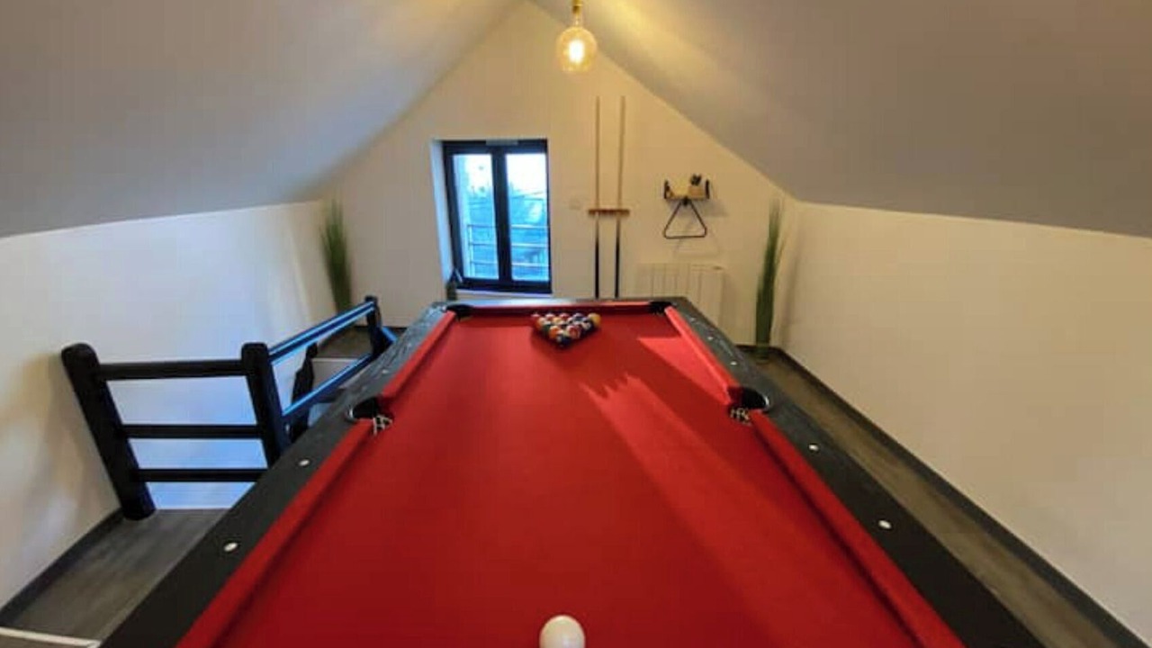 Photo of Bedroom in Bourgoin-Jallieu