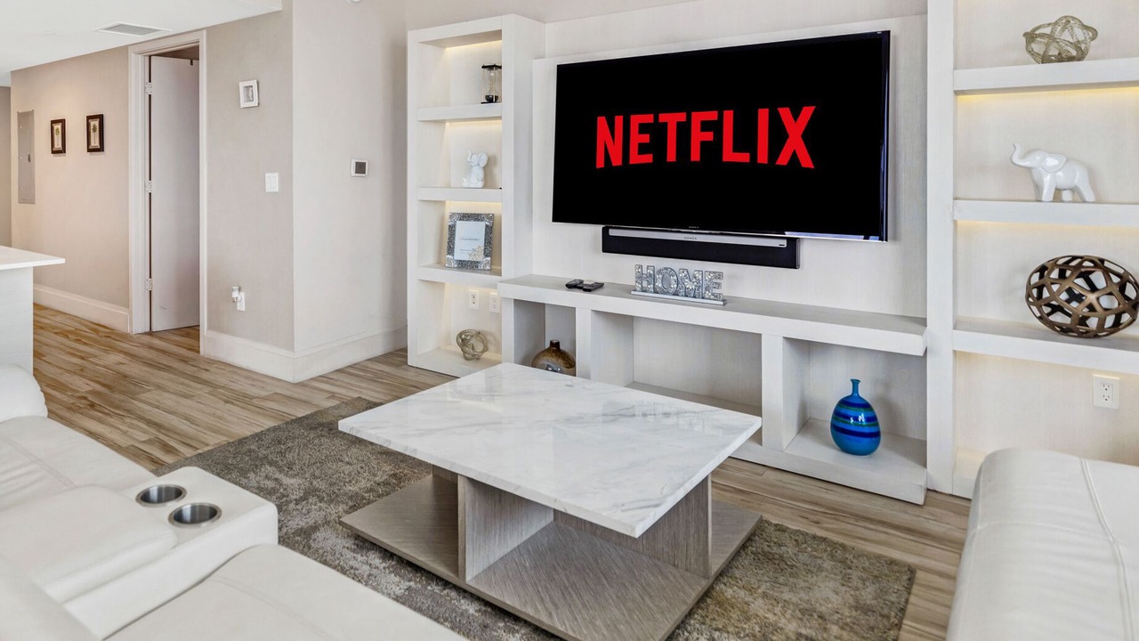 Photo of Livingroom in Hallandale Beach