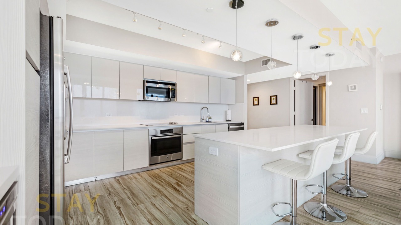 Photo of Kitchen in Hallandale Beach