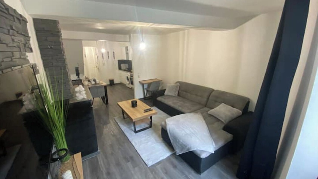 Photo of Livingroom in Bourgoin-Jallieu