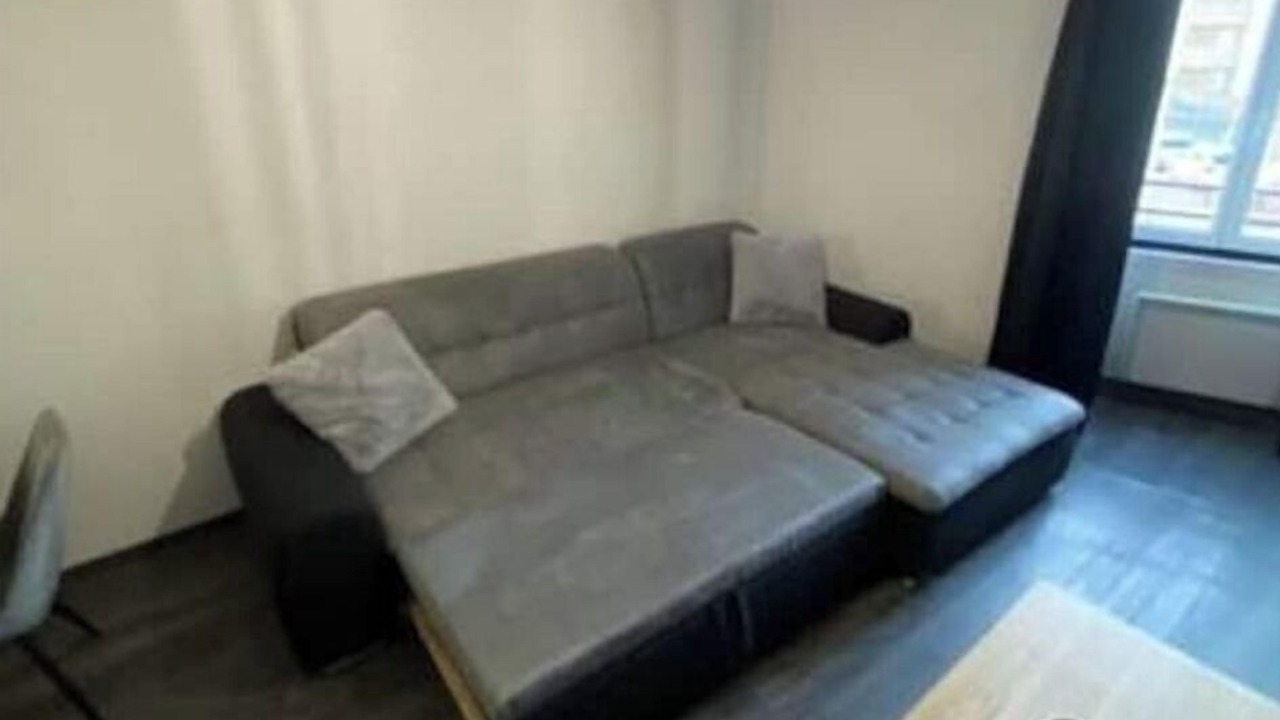Photo of Livingroom in Bourgoin-Jallieu