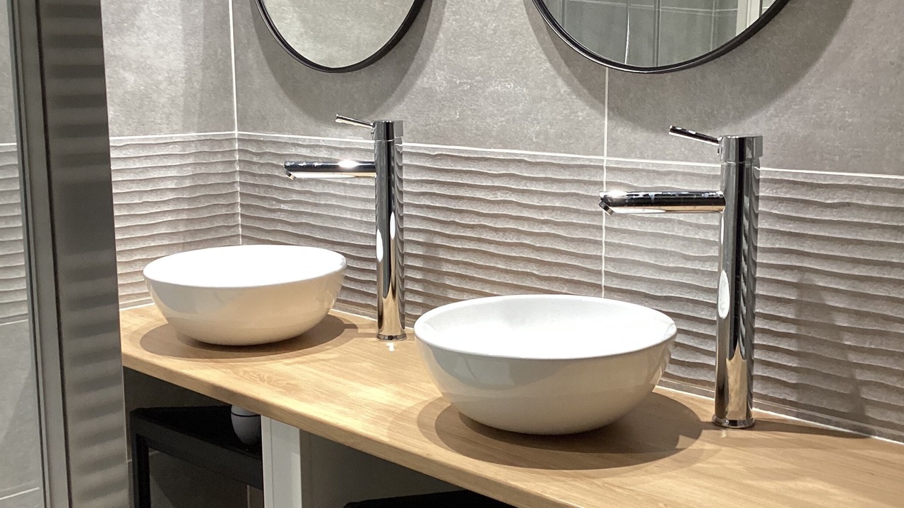 Photo of Bathroom in Pierry