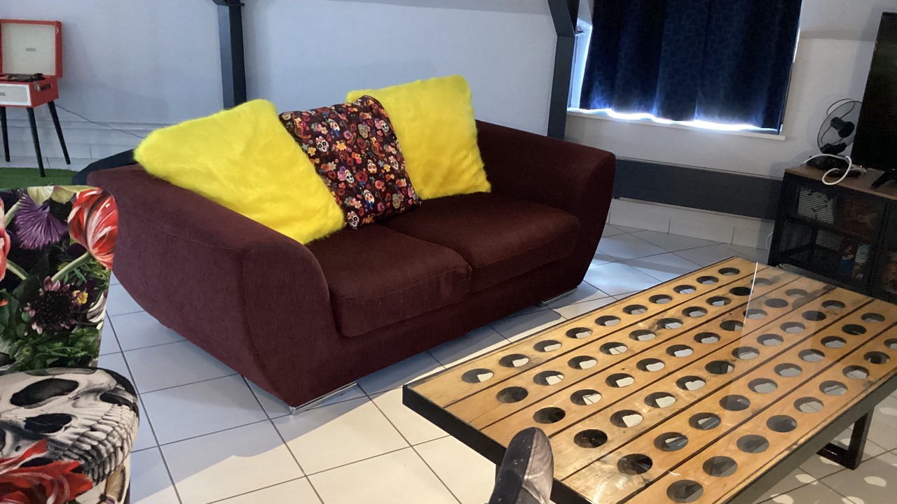 Photo of Livingroom in Pierry