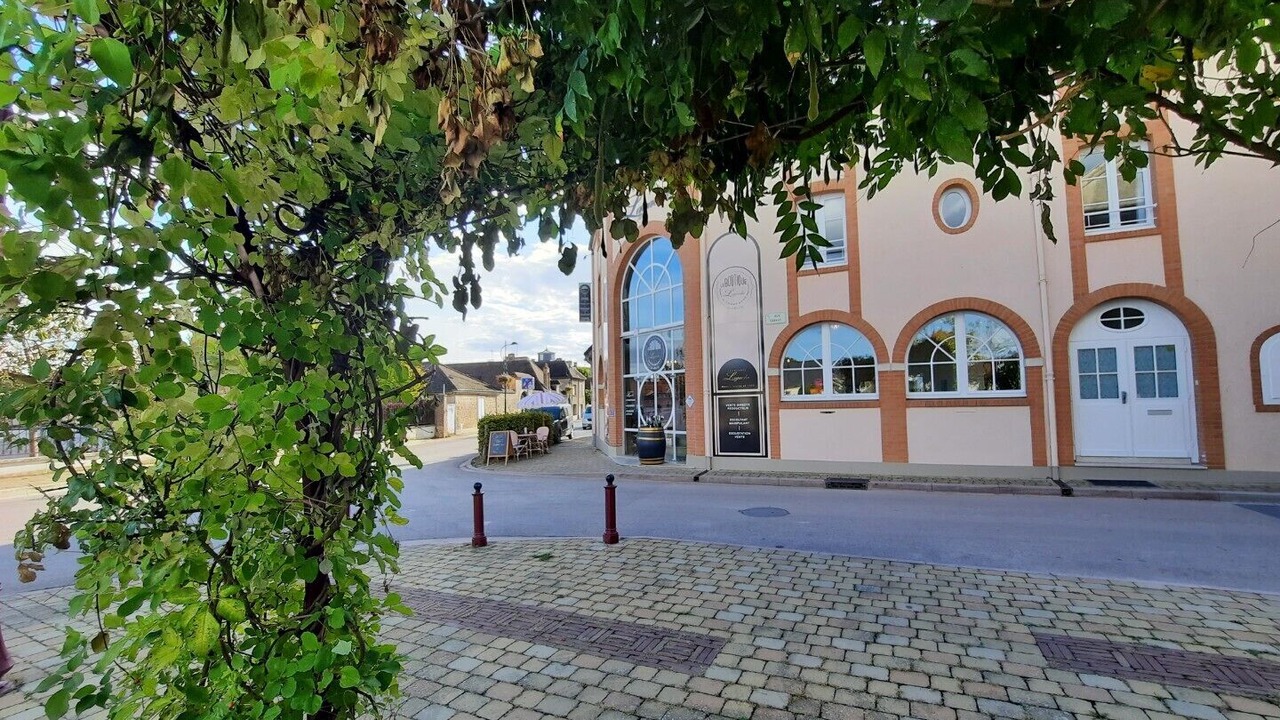 Photo of Outdoor in Pierry