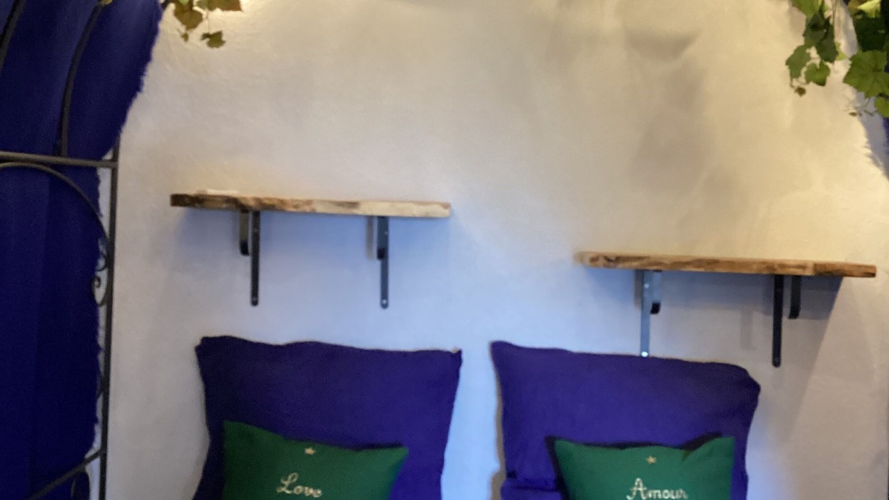 Photo of Bedroom in Pierry