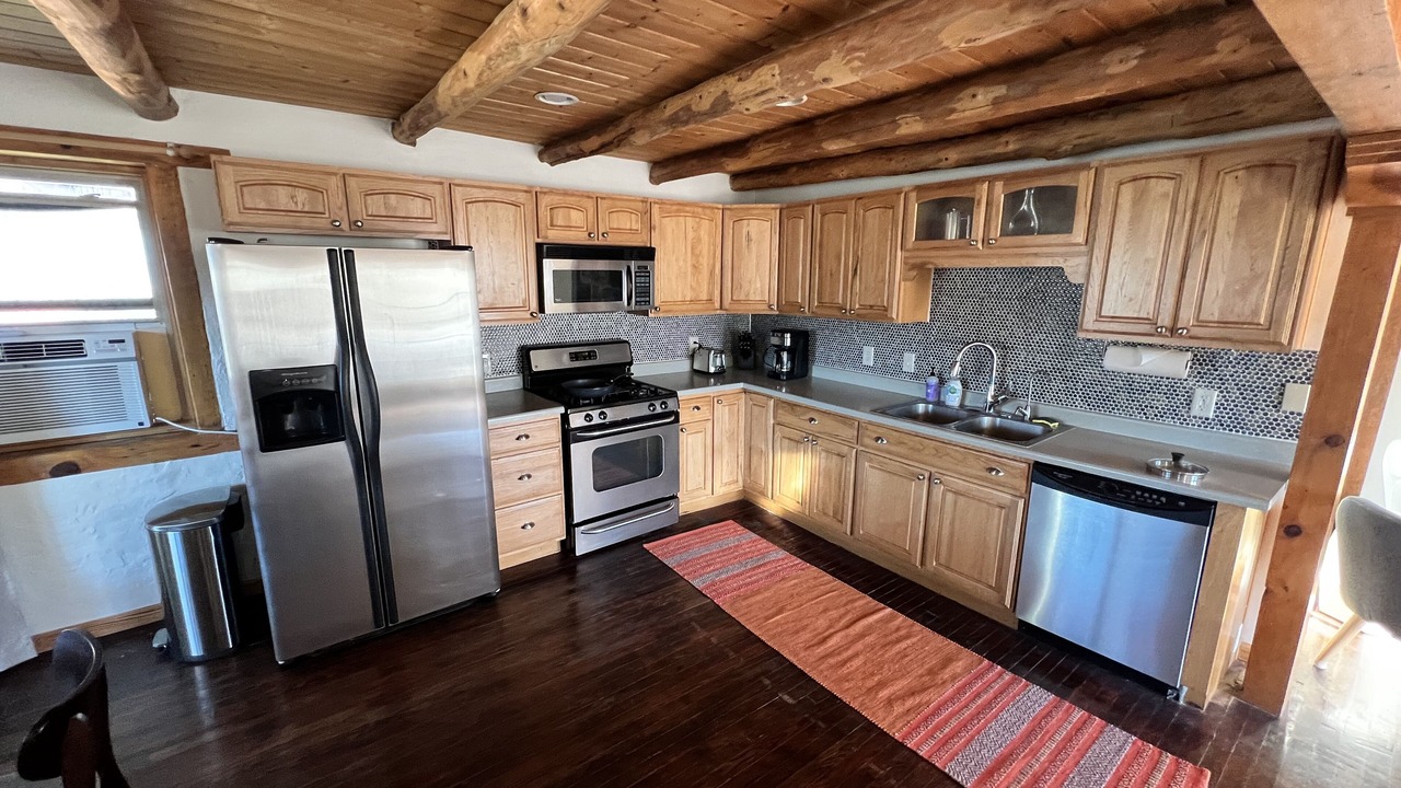 Photo of Kitchen in Grants