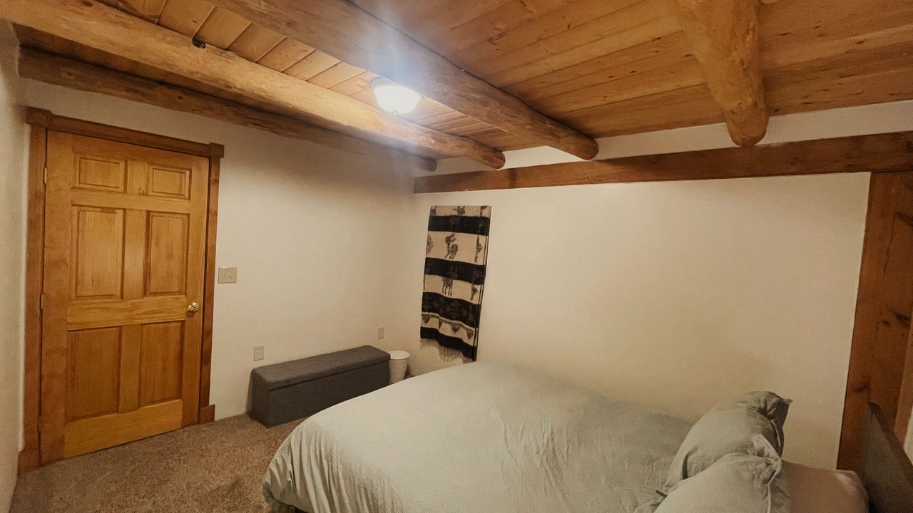 Photo of Bedroom in Grants
