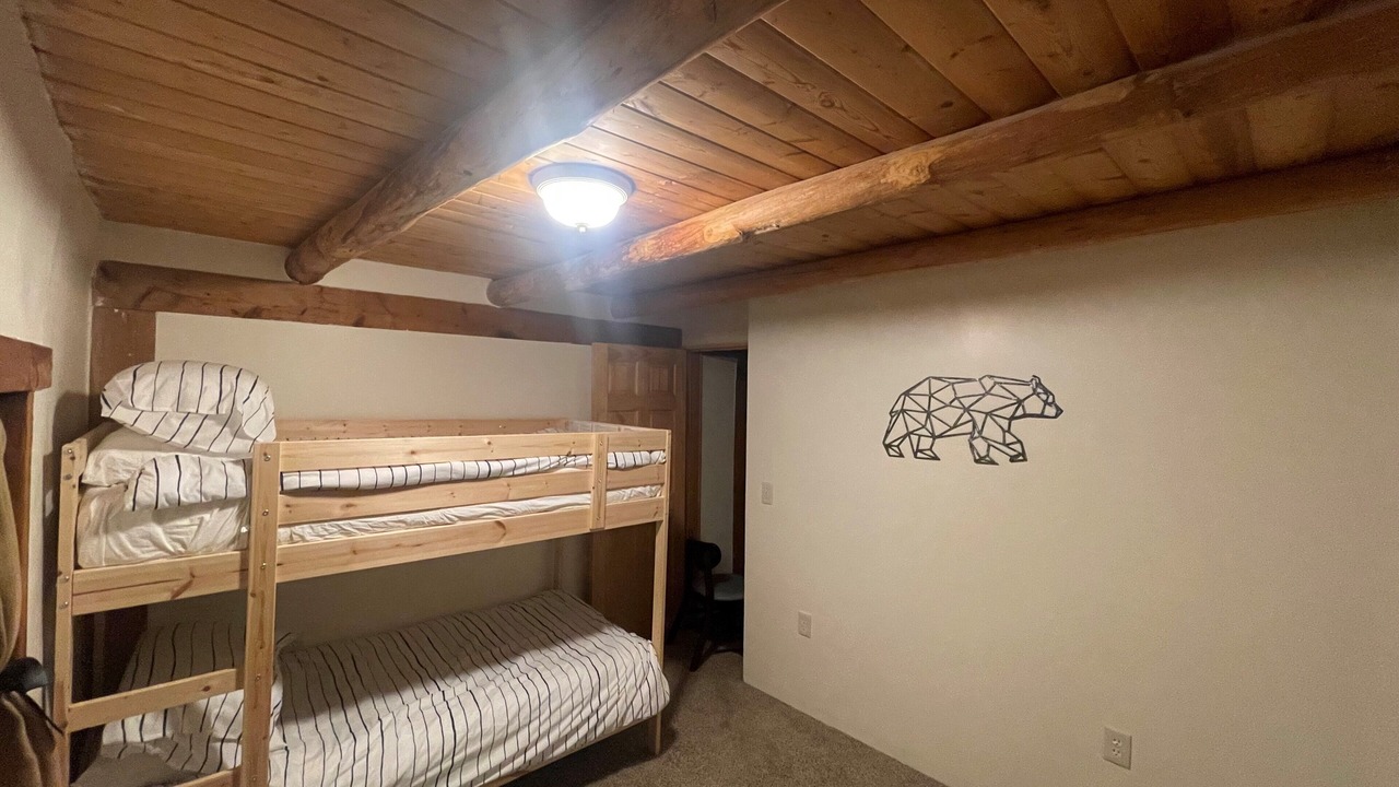 Photo of Bedroom in Grants