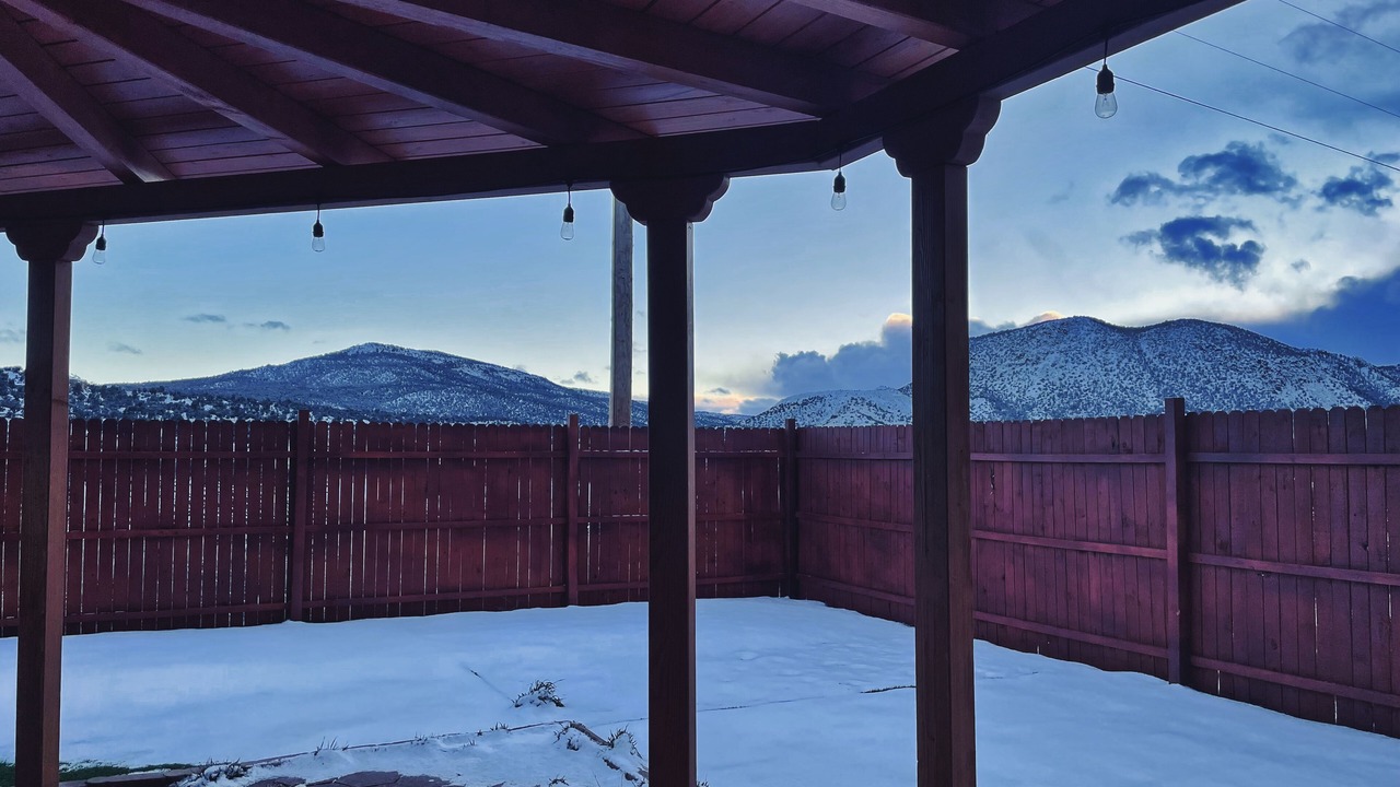 Photo of Outdoor in Grants