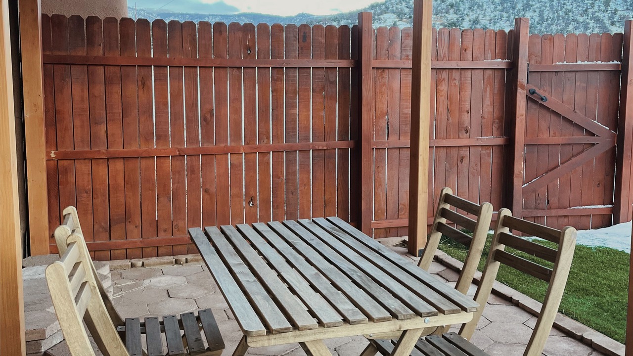 Photo of Outdoor in Grants