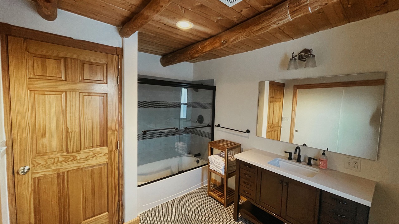 Photo of Bathroom in Grants