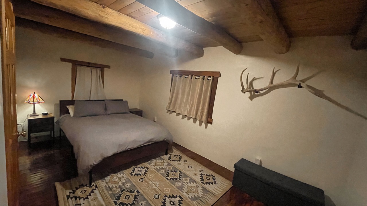 Photo of Bedroom in Grants