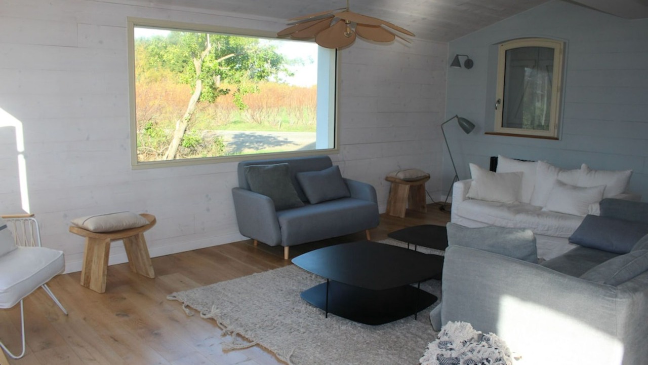 Photo of Livingroom in Bangor