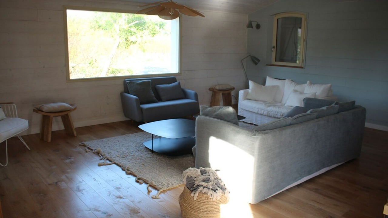 Photo of Livingroom in Bangor