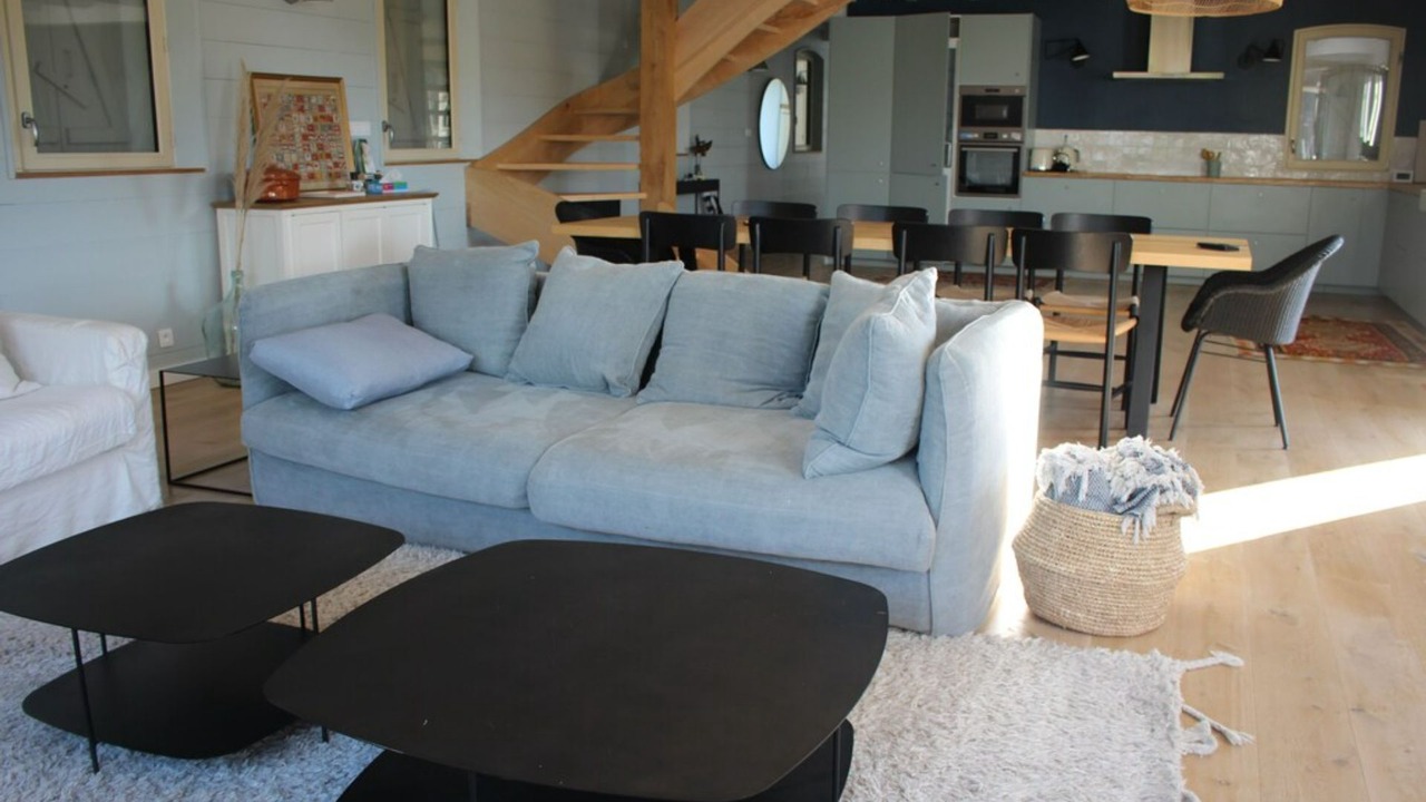 Photo of Livingroom in Bangor