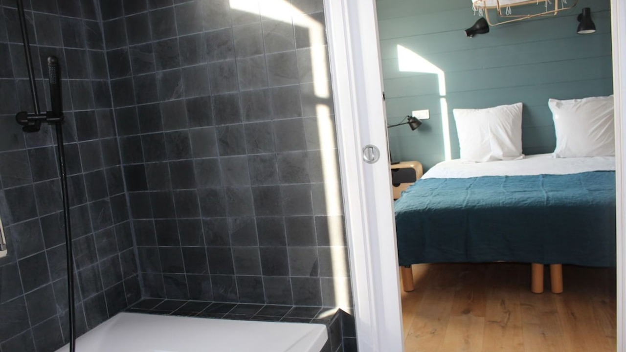 Photo of Bedroom in Bangor