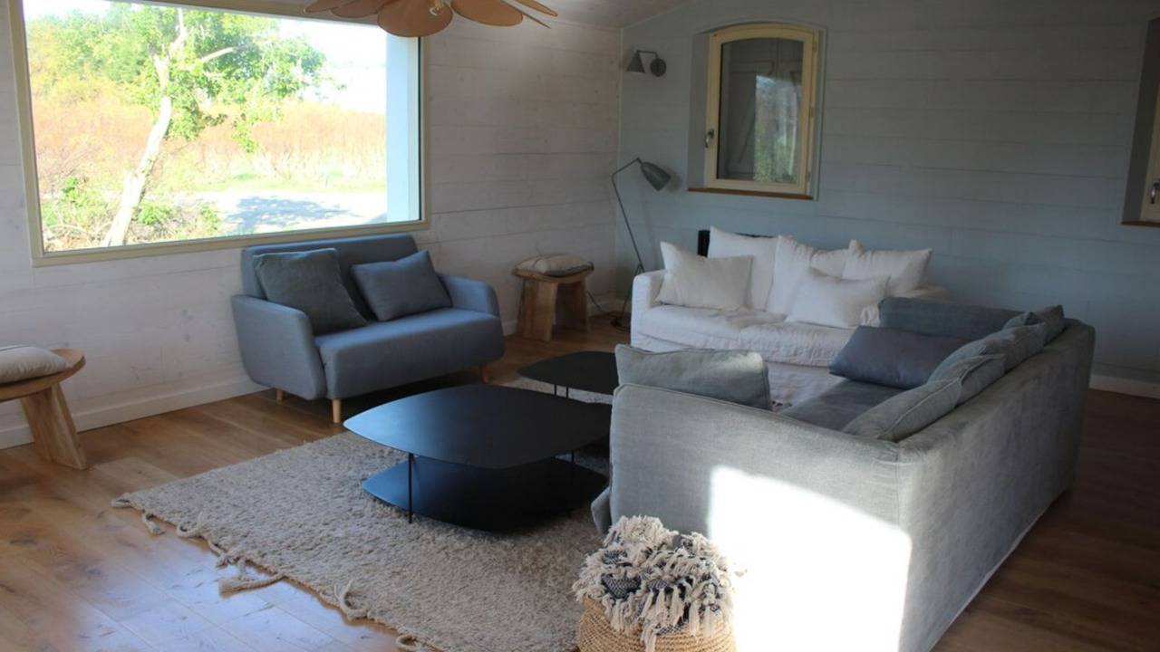 Photo of Livingroom in Bangor