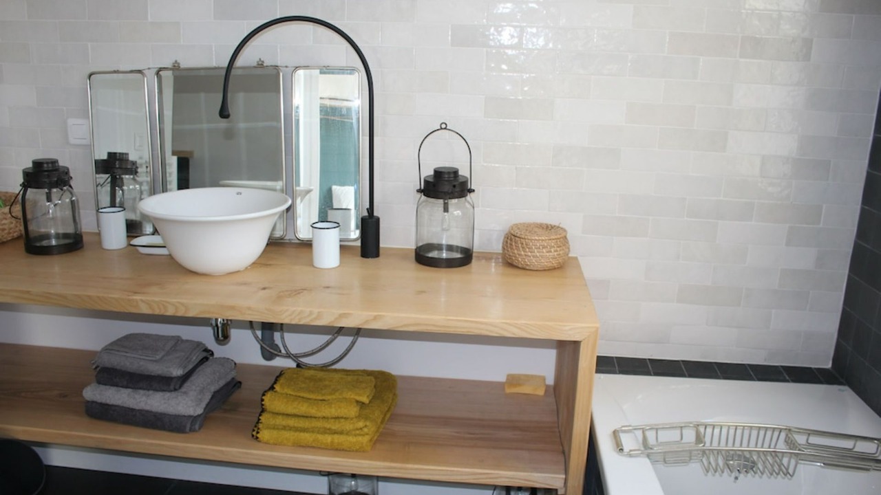 Photo of Bathroom in Bangor