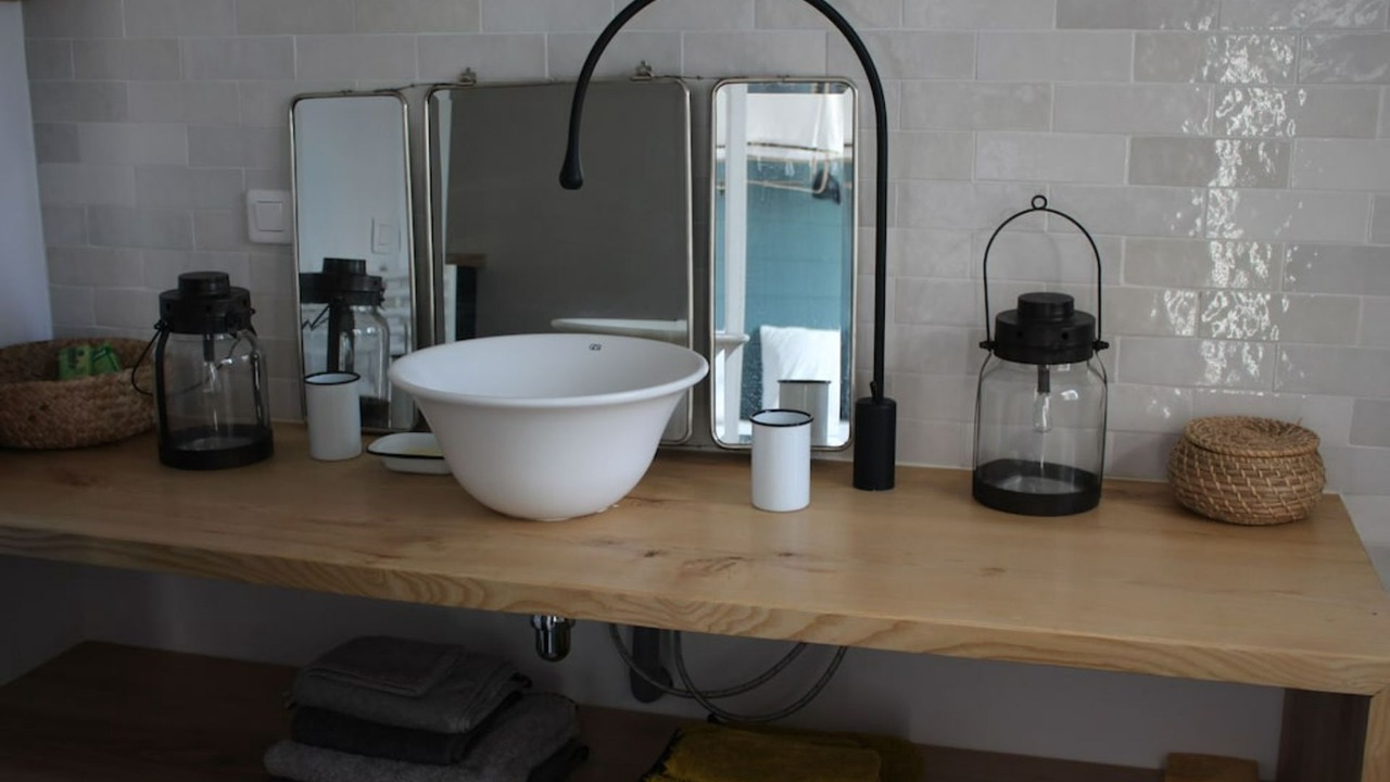 Photo of Bathroom in Bangor