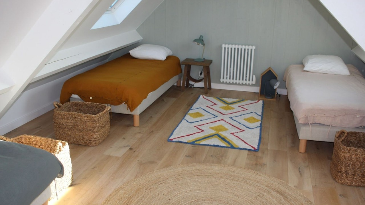 Photo of Bedroom in Bangor