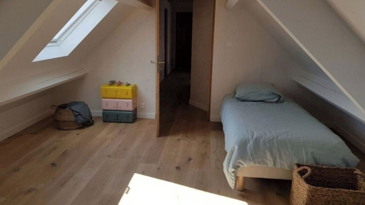 Photo of Bedroom in Bangor
