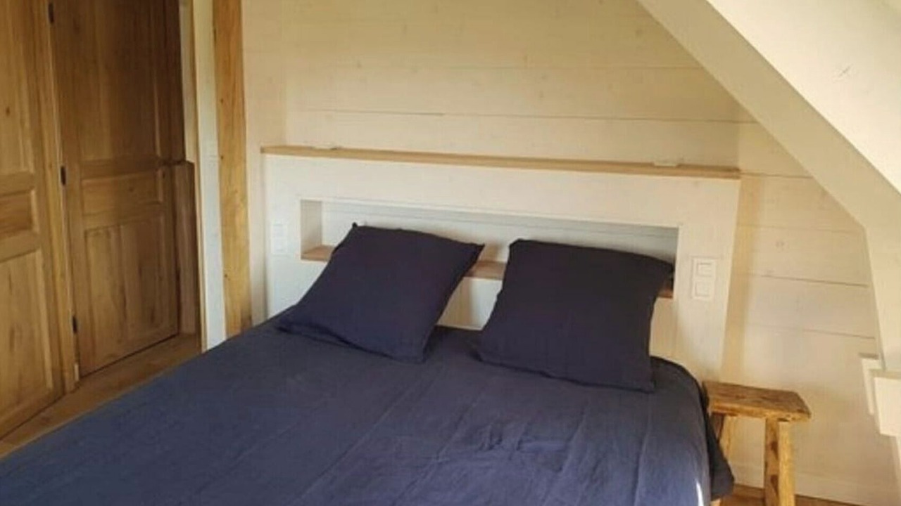 Photo of Bedroom in Bangor