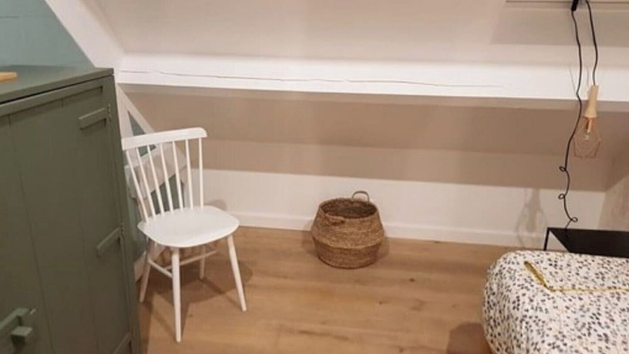 Photo of Bedroom in Bangor