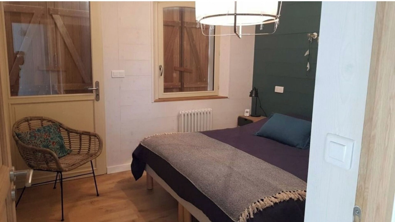 Photo of Bedroom in Bangor