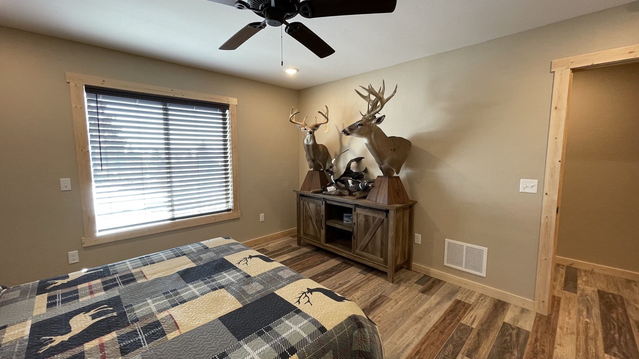 Photo of Bedroom in Helena Valley Northwest