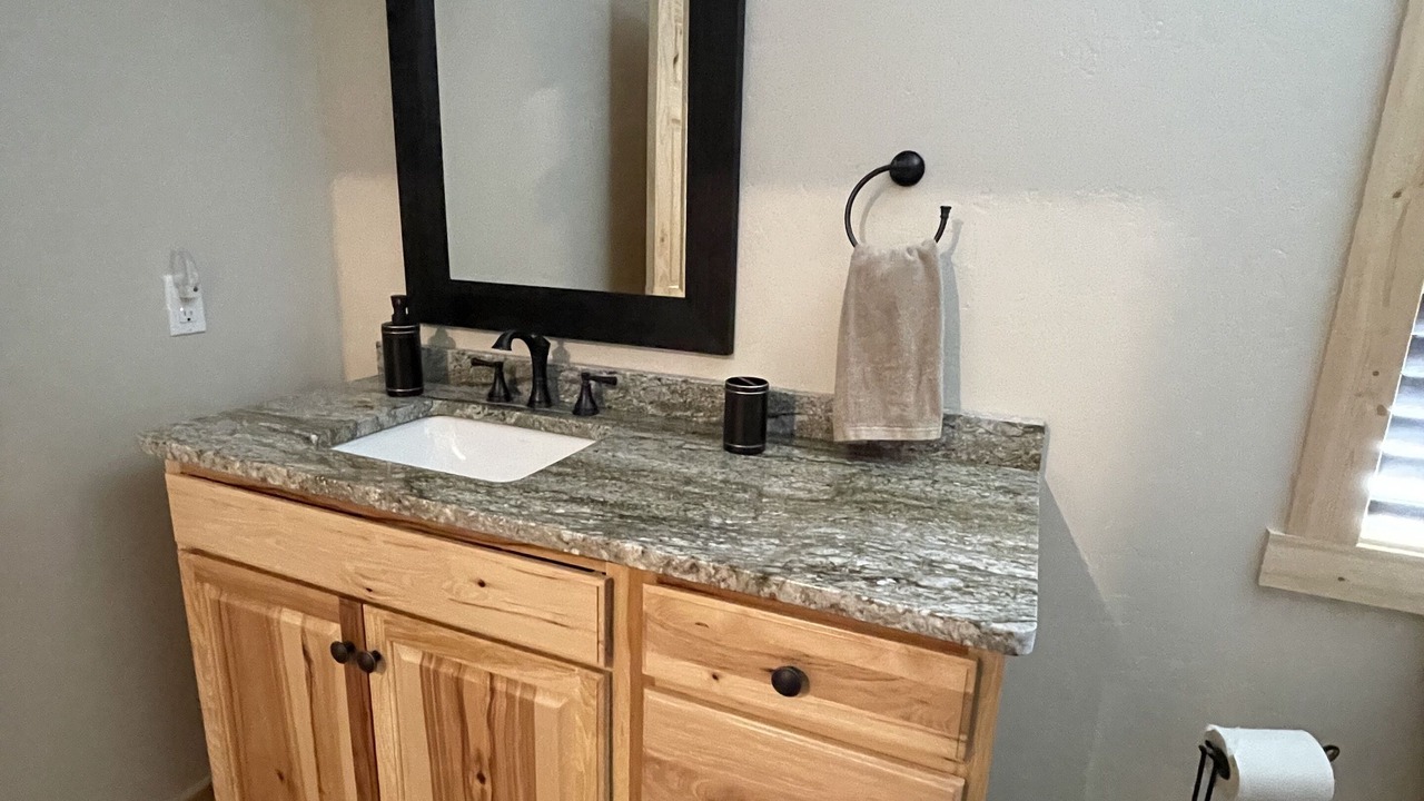 Photo of Bathroom in Helena Valley Northwest