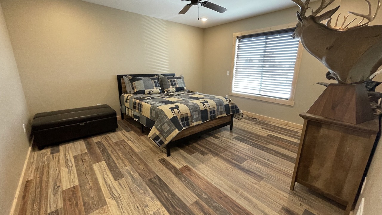 Photo of Bedroom in Helena Valley Northwest