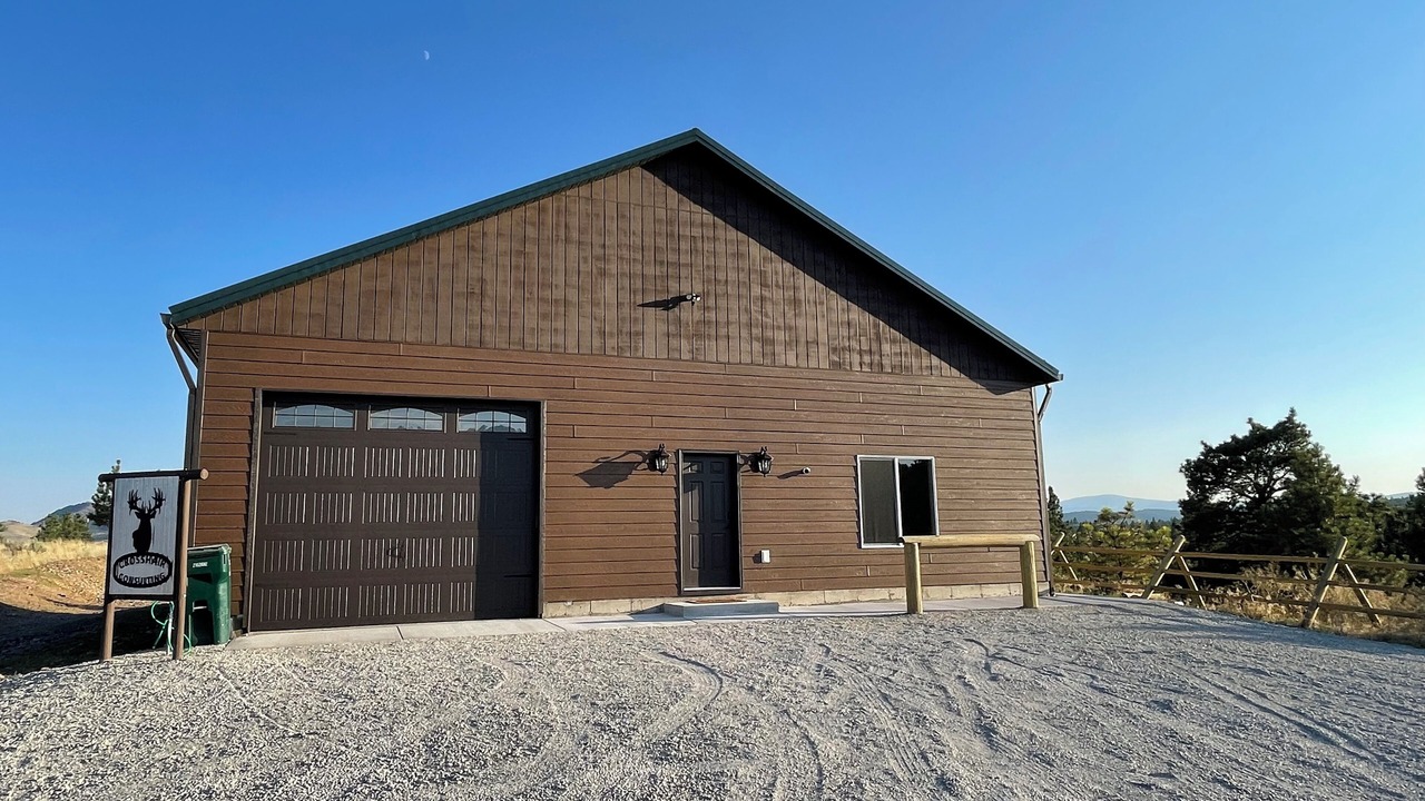 Photo of Outdoor in Helena Valley Northwest