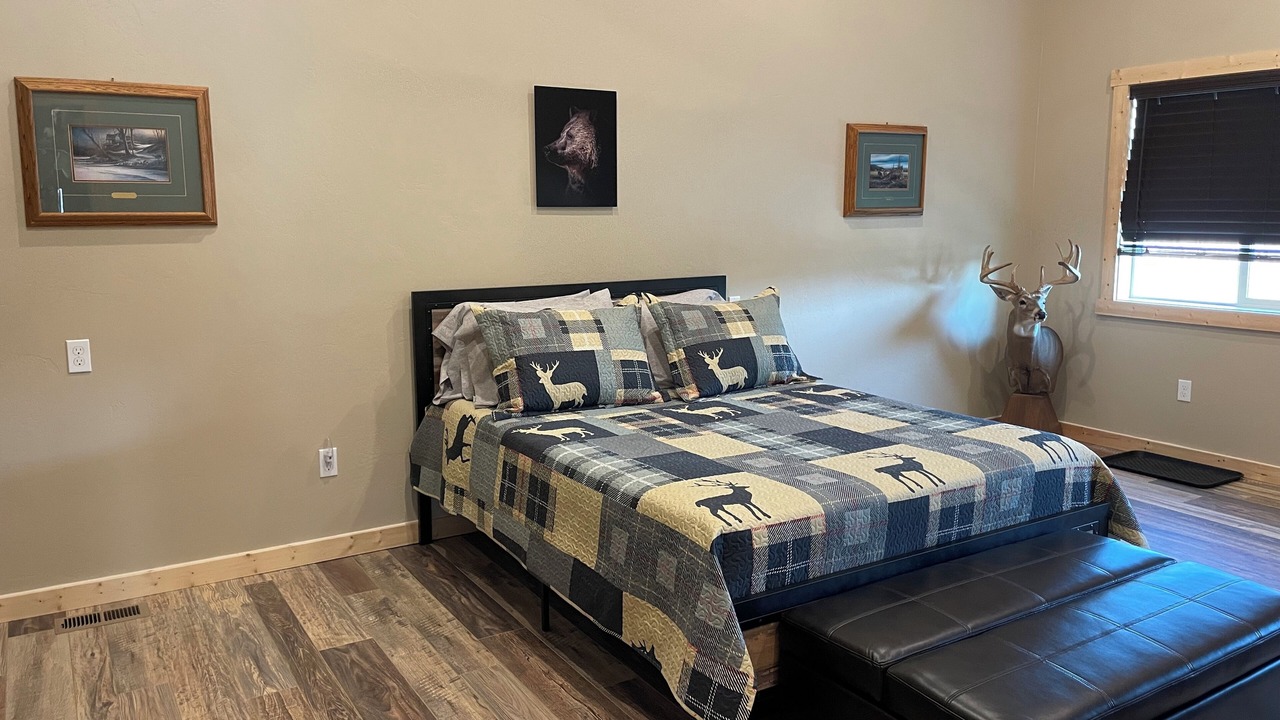 Photo of Bedroom in Helena Valley Northwest