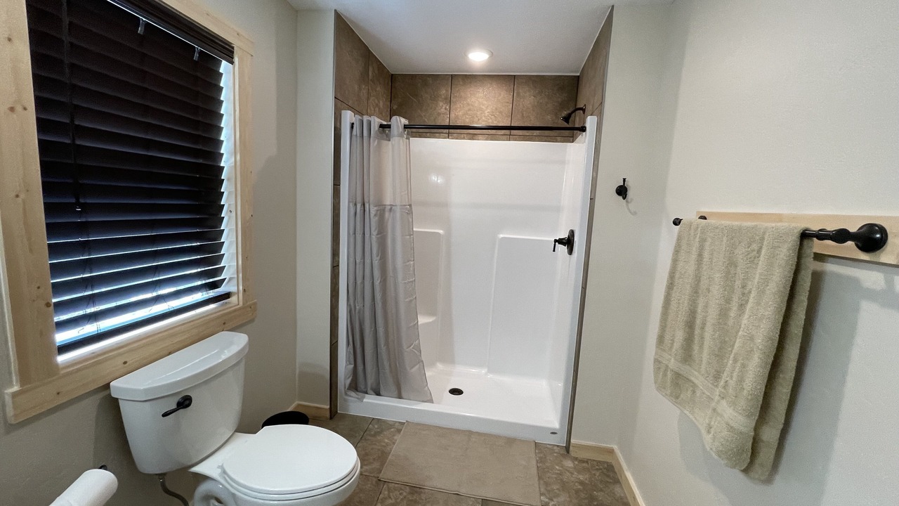Photo of Bathroom in Helena Valley Northwest