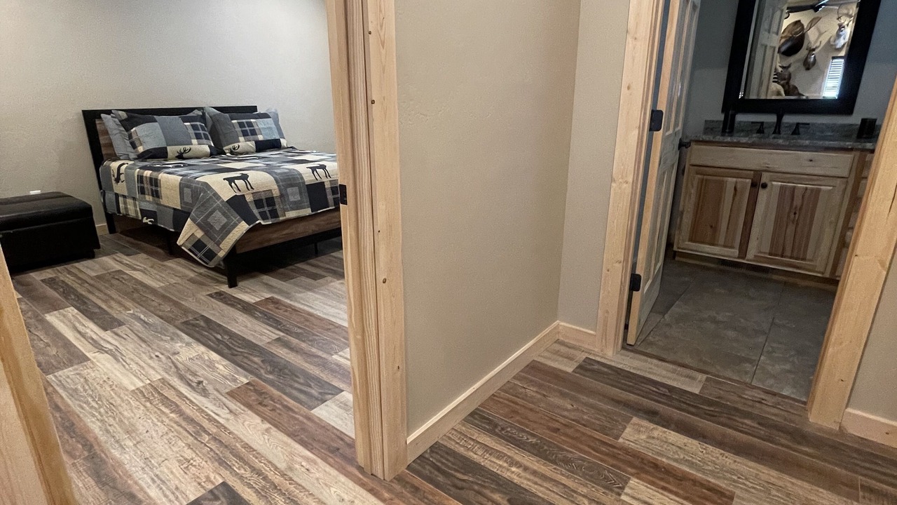 Photo of Bedroom in Helena Valley Northwest