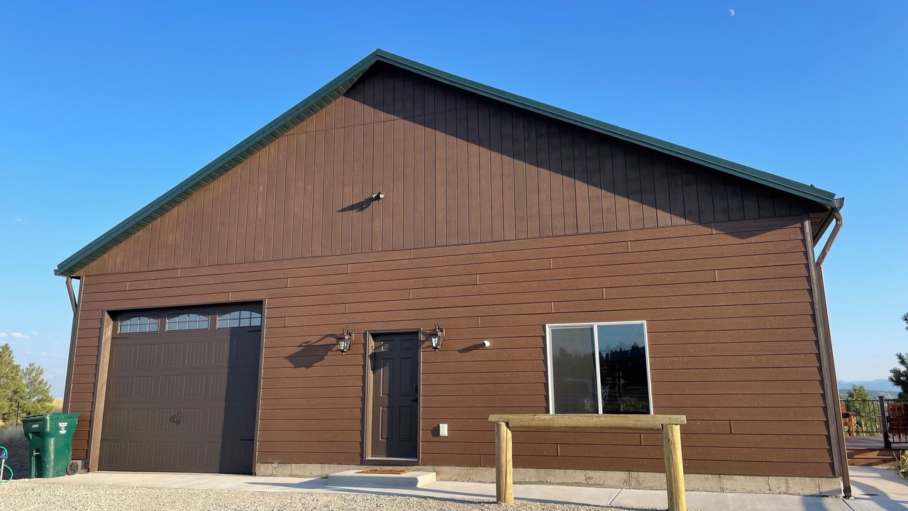 Photo of Outdoor in Helena Valley Northwest