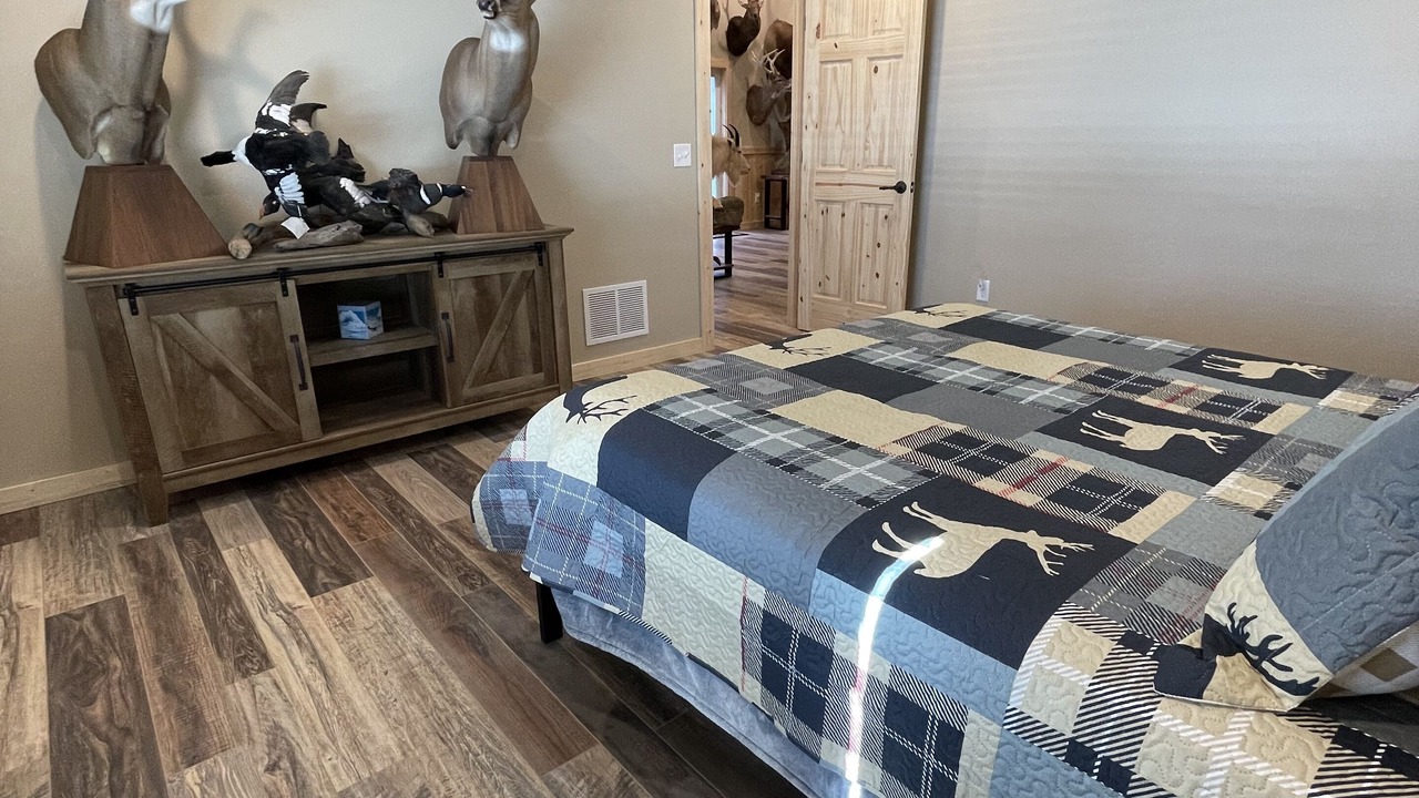 Photo of Bedroom in Helena Valley Northwest