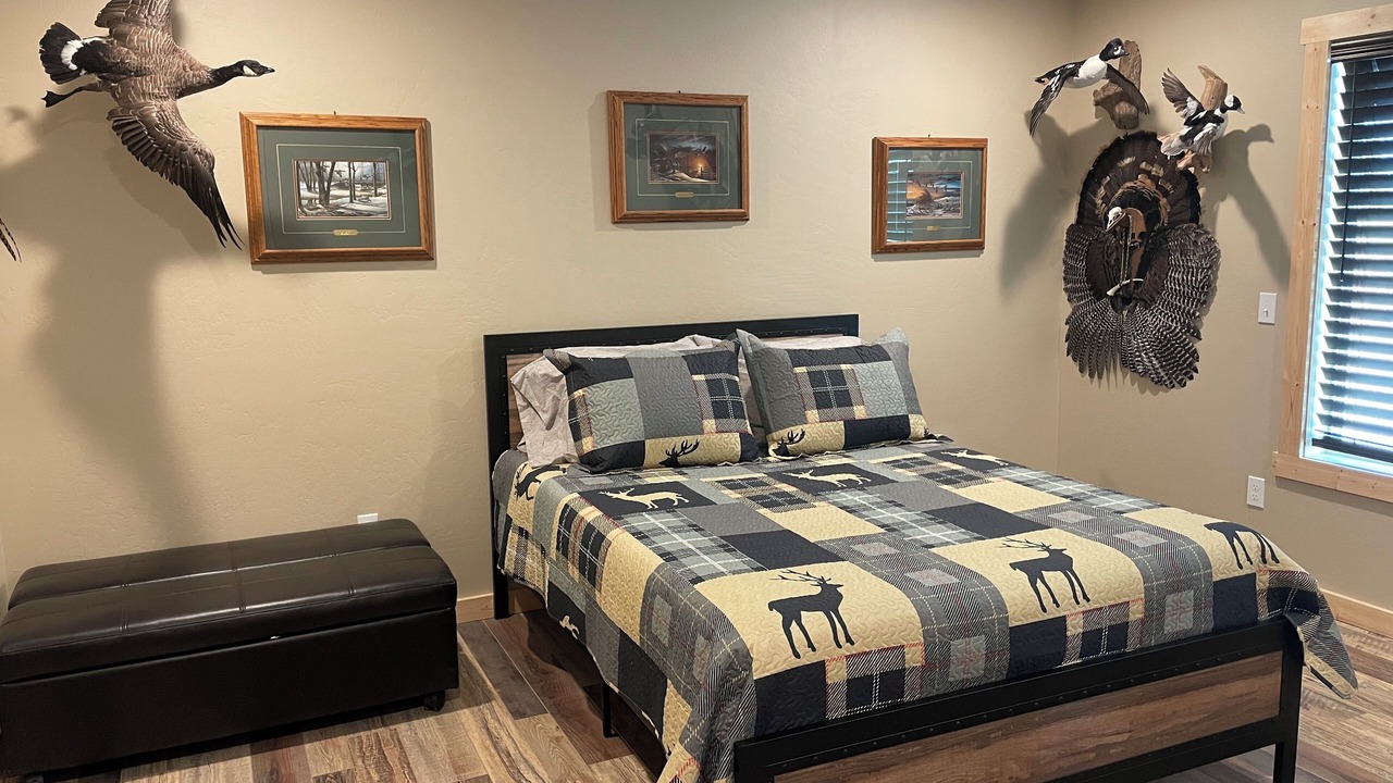 Photo of Bedroom in Helena Valley Northwest