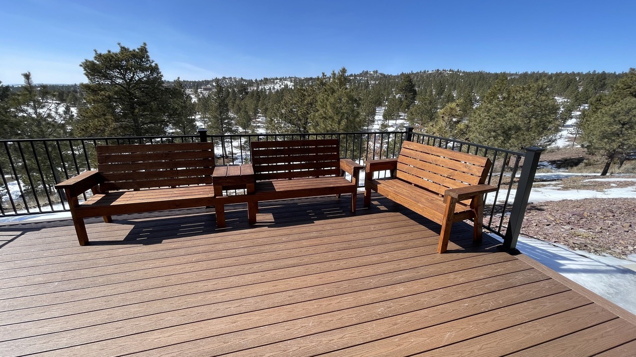 Photo of Outdoor in Helena Valley Northwest