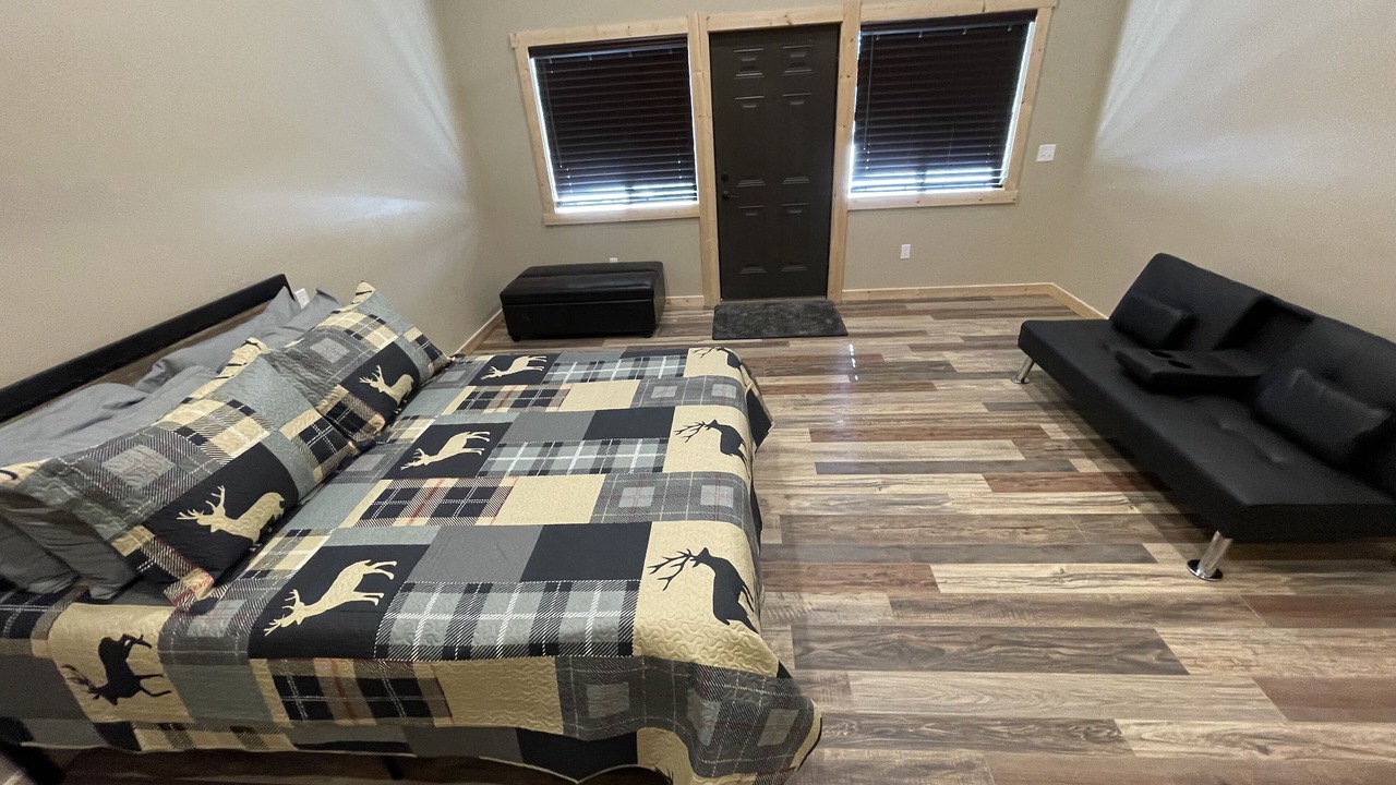 Photo of Bedroom in Helena Valley Northwest