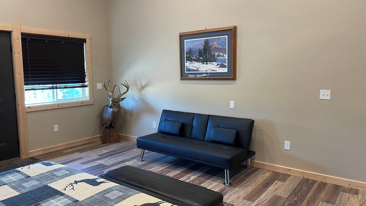 Photo of Bedroom in Helena Valley Northwest