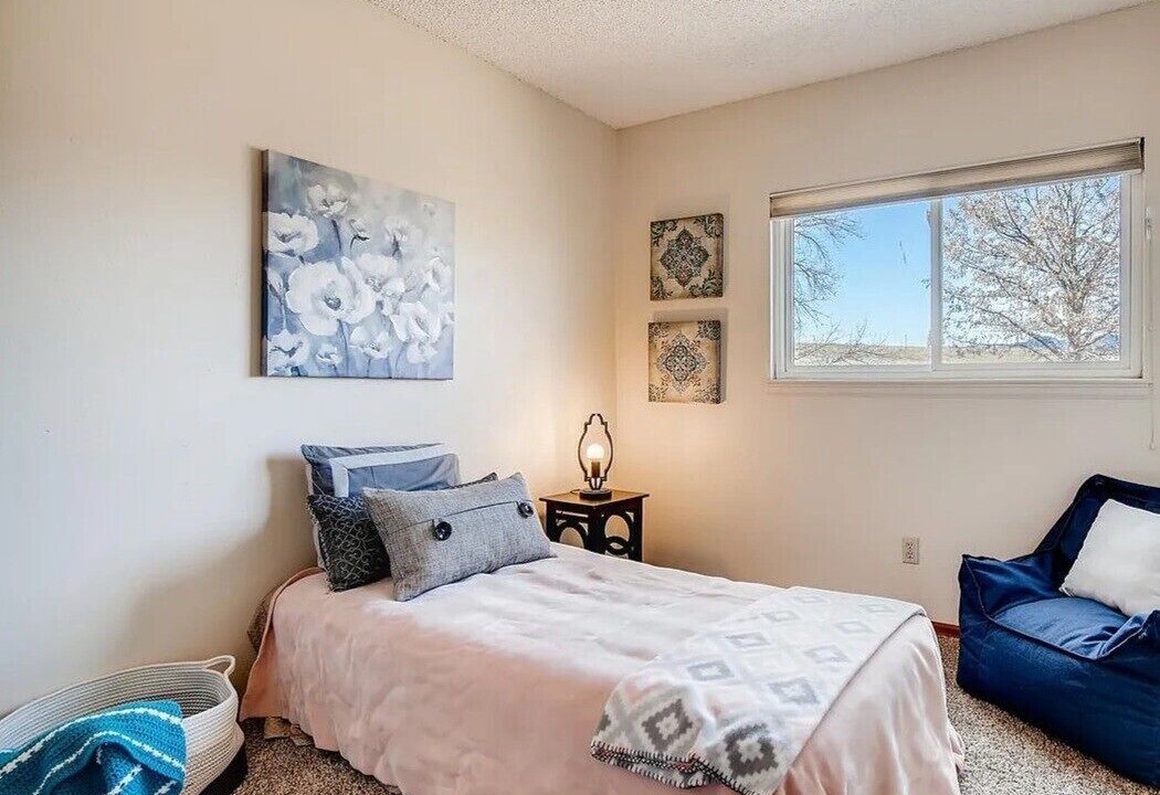 Photo of Bedroom in Walnut Grove