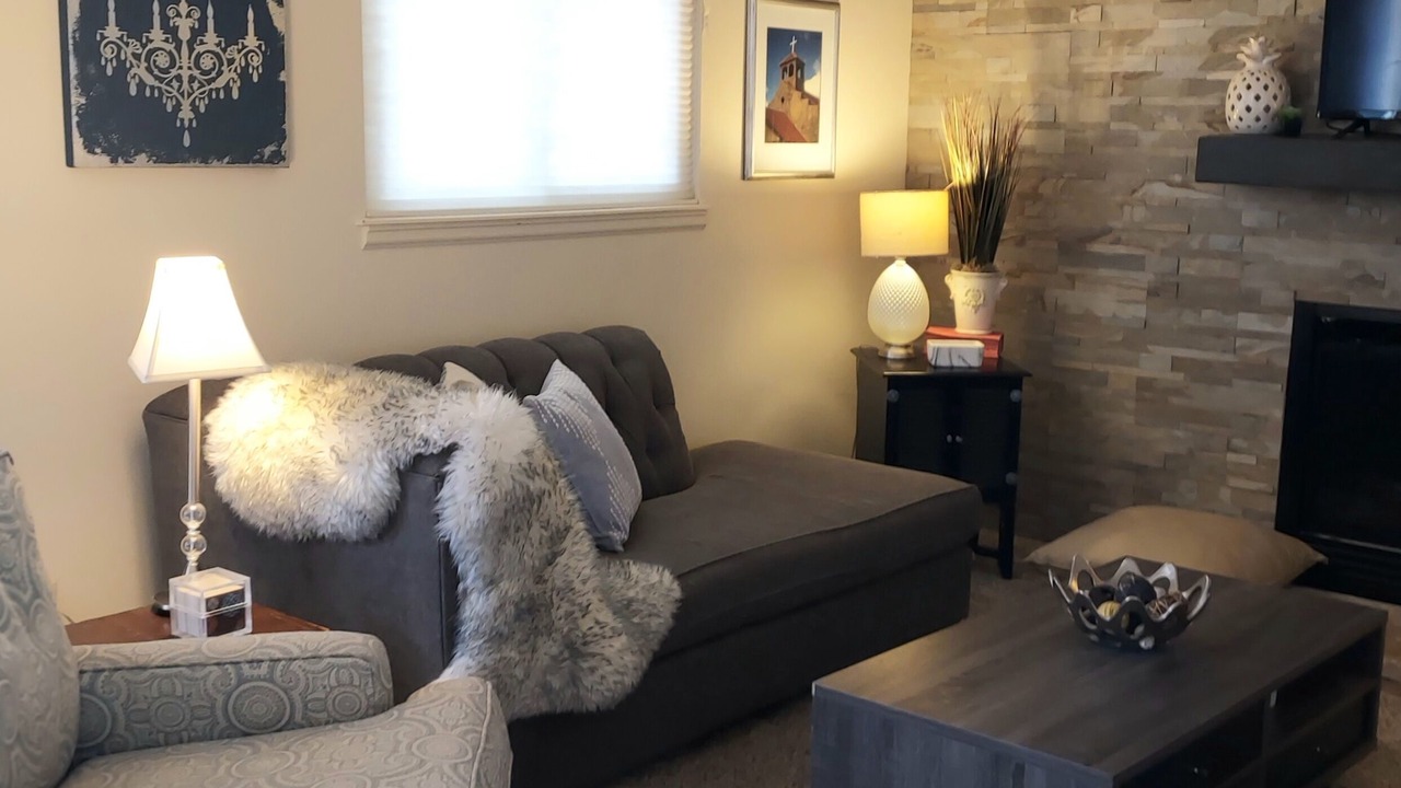 Photo of Bedroom in Walnut Grove