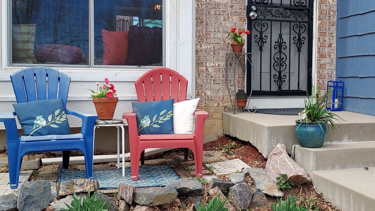Photo of Outdoor in Walnut Grove