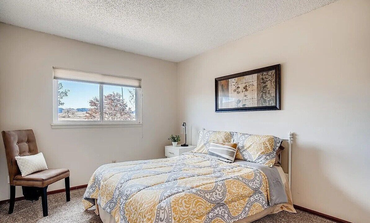 Photo of Bedroom in Walnut Grove